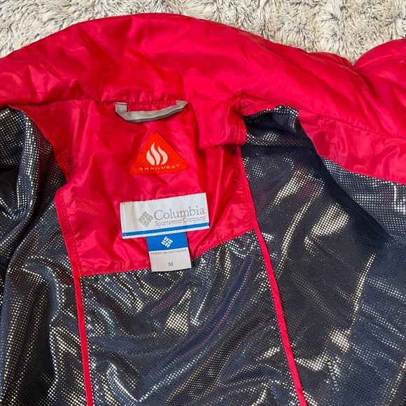 Columbia Omni-heat Coat - Picture 3 of 8